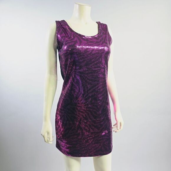 Derek heart xl dress nwt R9 - Picture 1 of 4